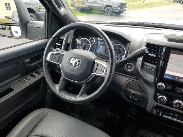 Used 2025 RAM 5500 Tradesman AWD/4WD image 17