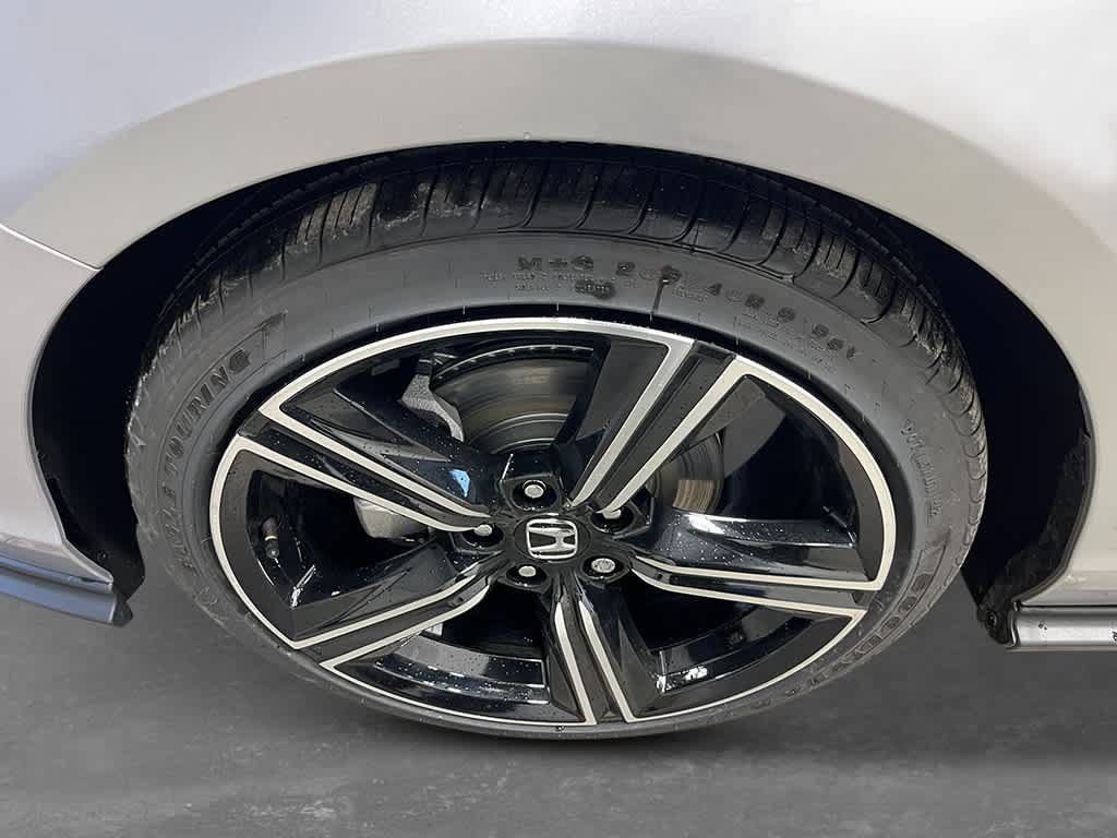 New 2026 Honda Accord SE image 10