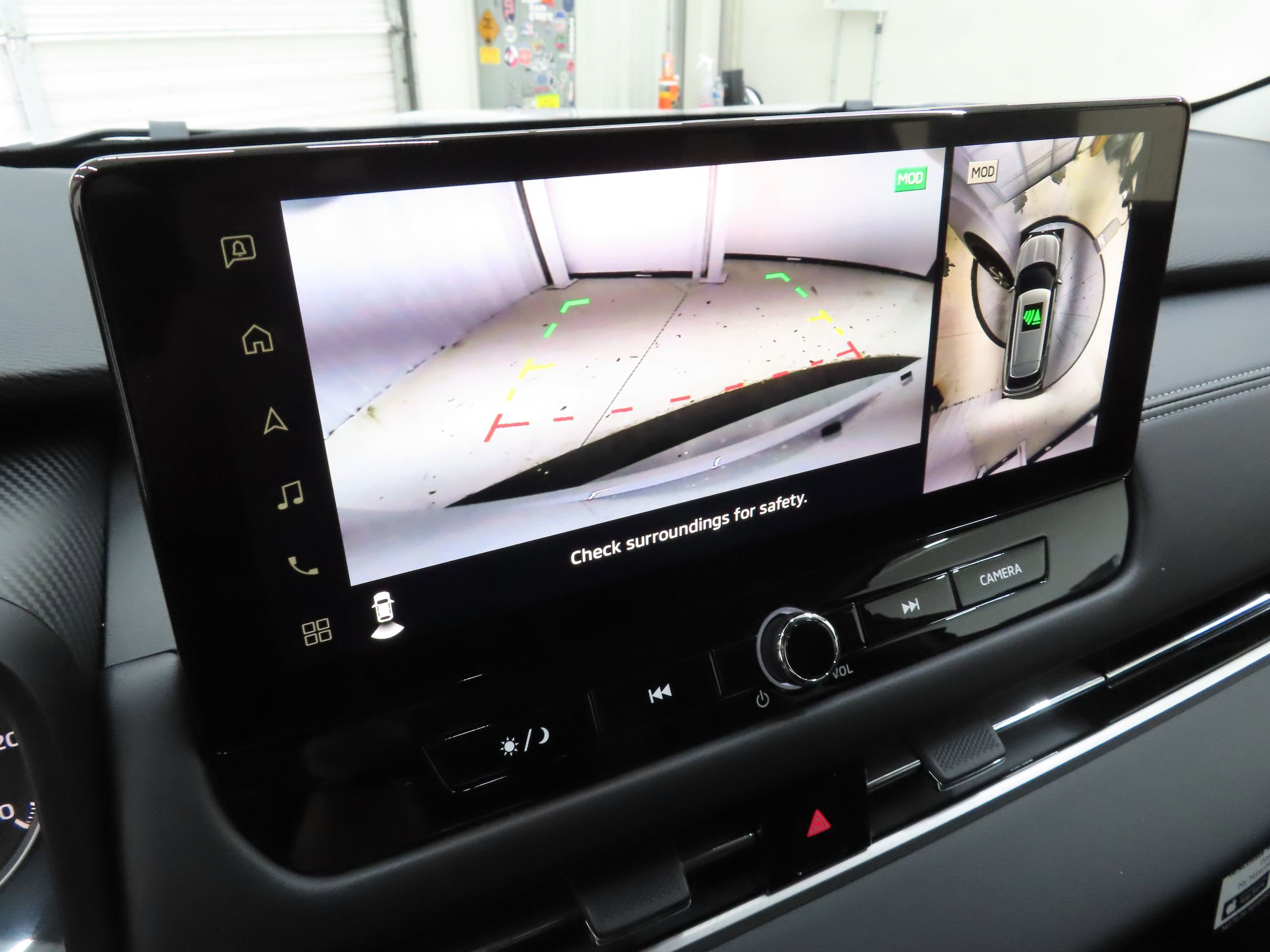 New 2026 Mitsubishi Outlander SE AWD/4WD image 16