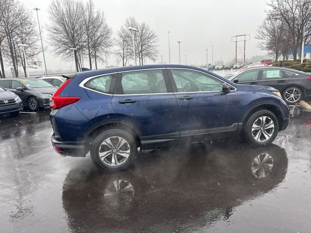 Used 2019 Honda CR-V LX image 9