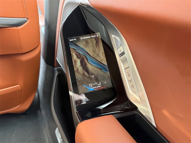 Certified 2026 BMW 750e xDrive 750e xDrive w/ Executive Package image 38