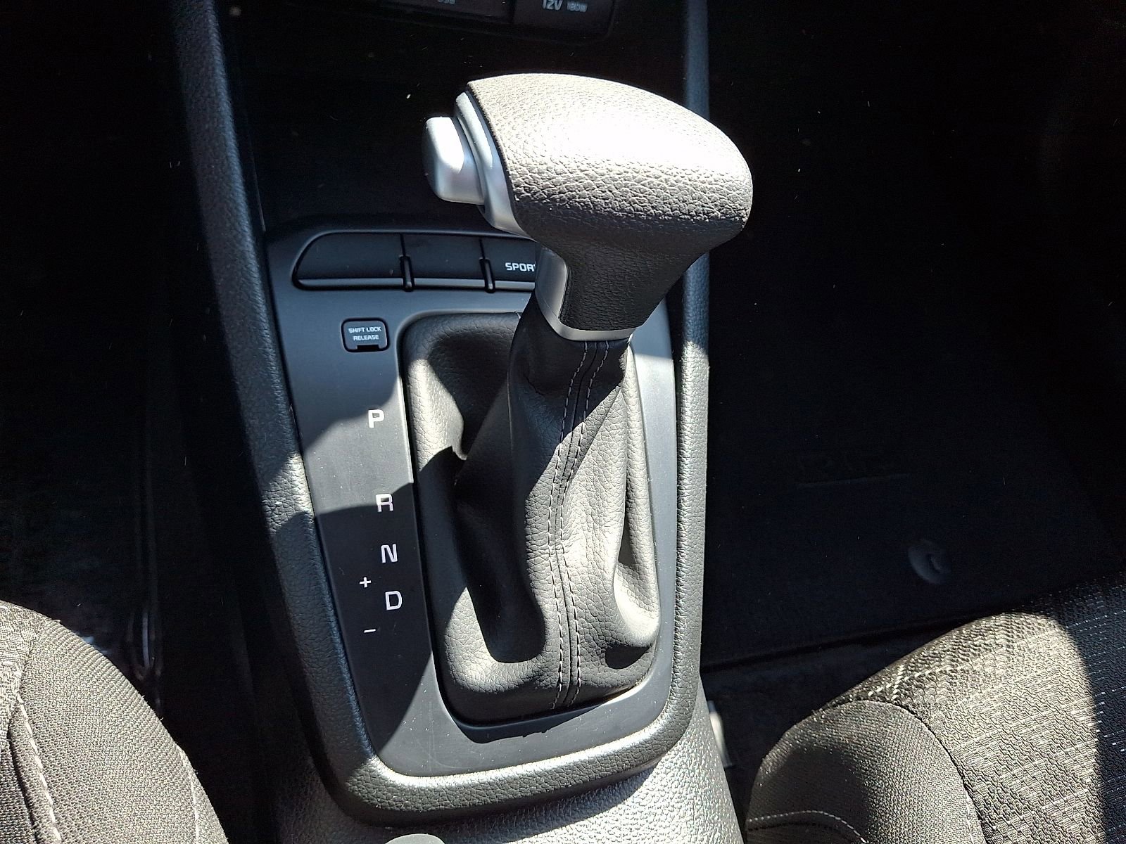 Used 2023 Kia Rio S image 15