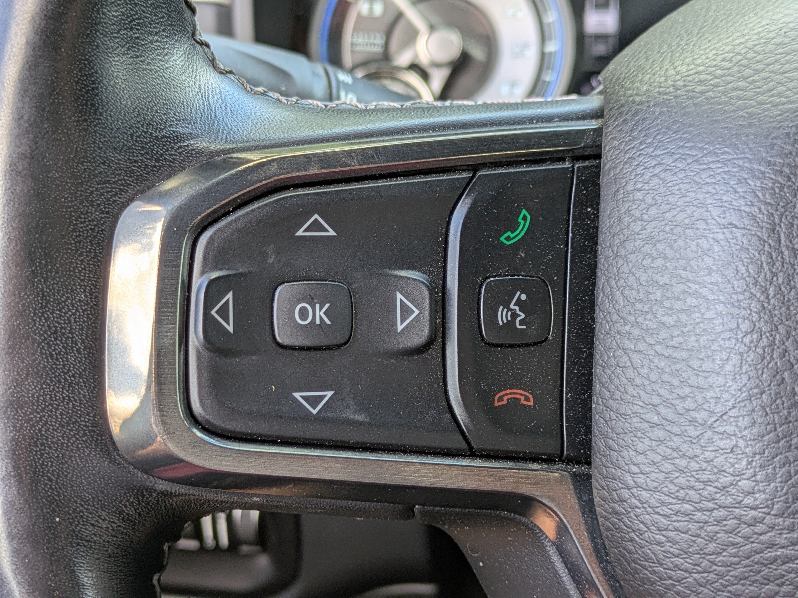 Used 2019 RAM 1500 Limited RWD image 22