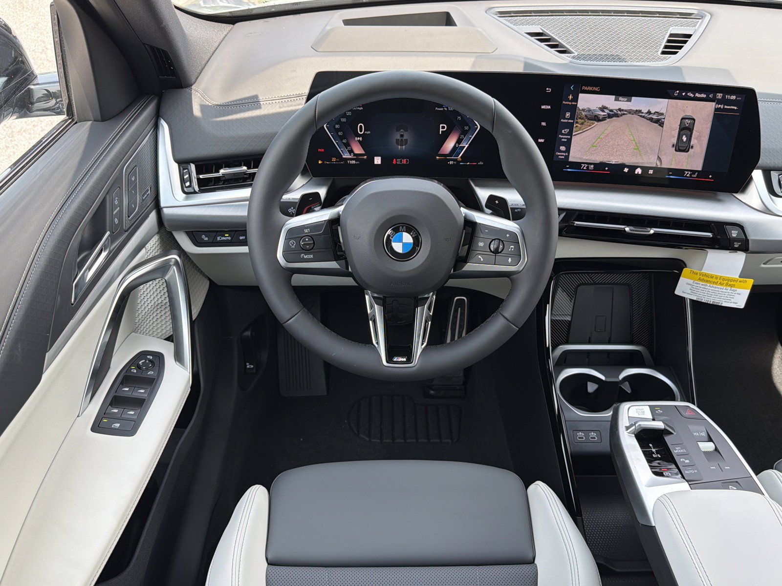 New 2026 BMW X2 xDrive28i w/ Technology Package AWD/4WD image 15