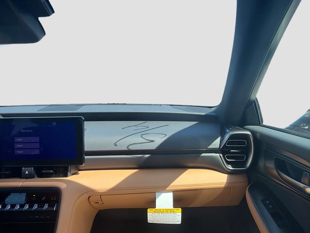 New 2026 Lexus IS 350 F Sport image 17