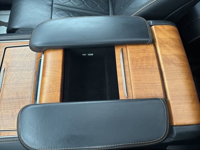 Used 2024 Jeep Grand Wagoneer L Series III image 30