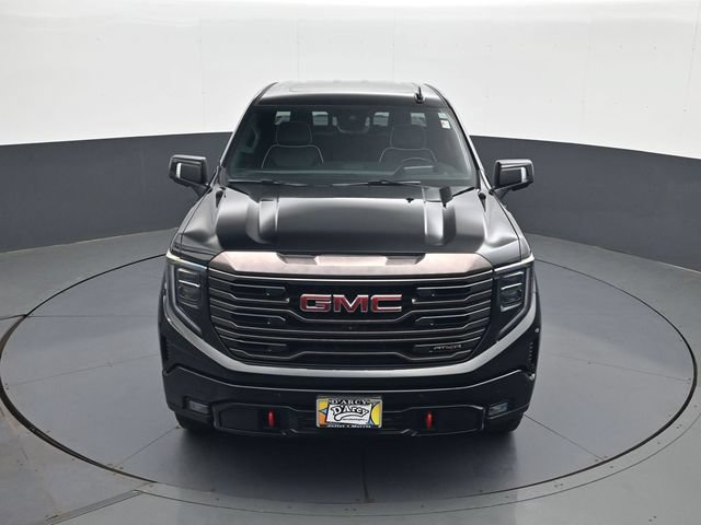 Used 2022 GMC Sierra 1500 AT4X AWD/4WD image 14