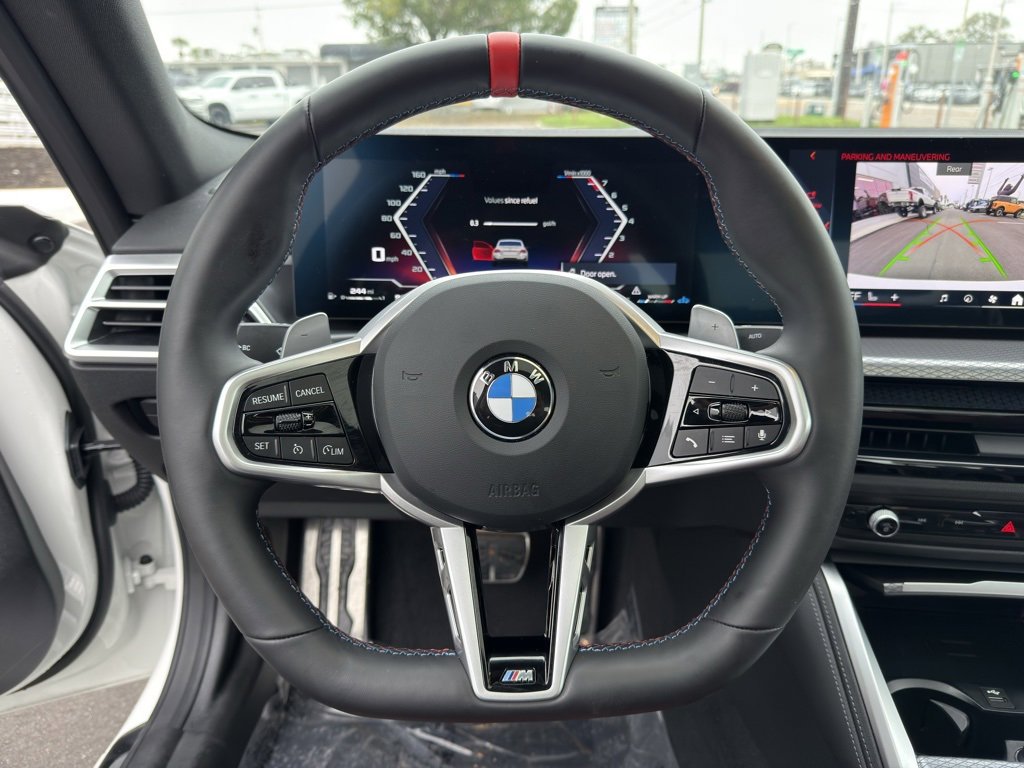 Used 2025 BMW M240i xDrive Coupe image 17