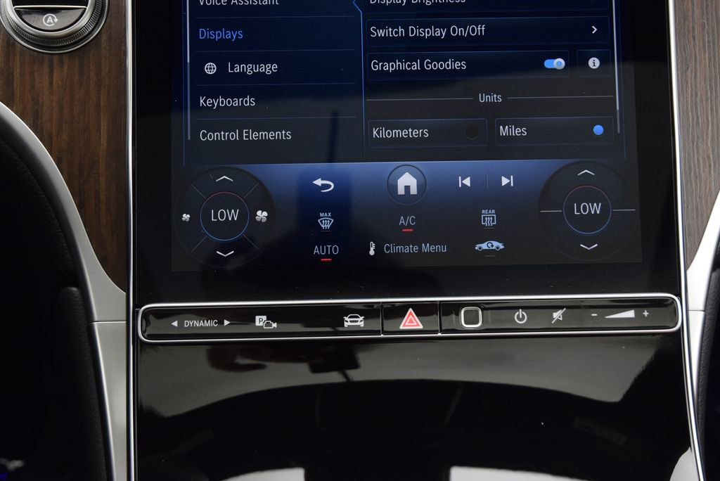 Certified 2026 Mercedes-Benz GLC 300 image 31