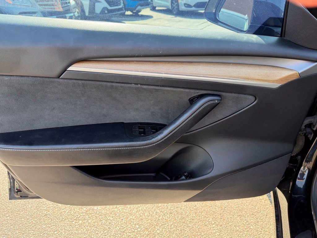 Used 2022 Tesla Model 3 Performance AWD/4WD image 29