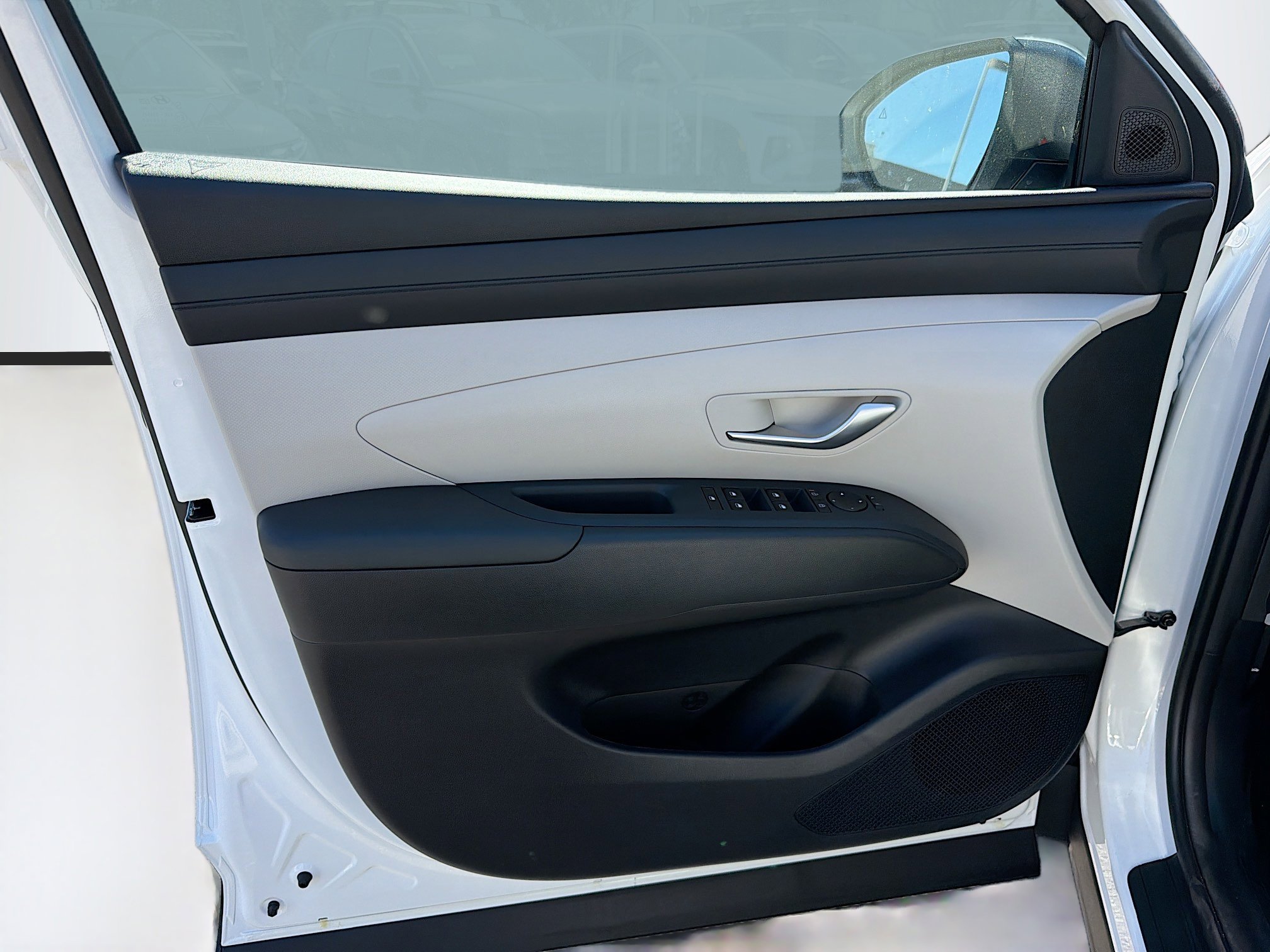 New 2026 Hyundai Tucson SEL image 21