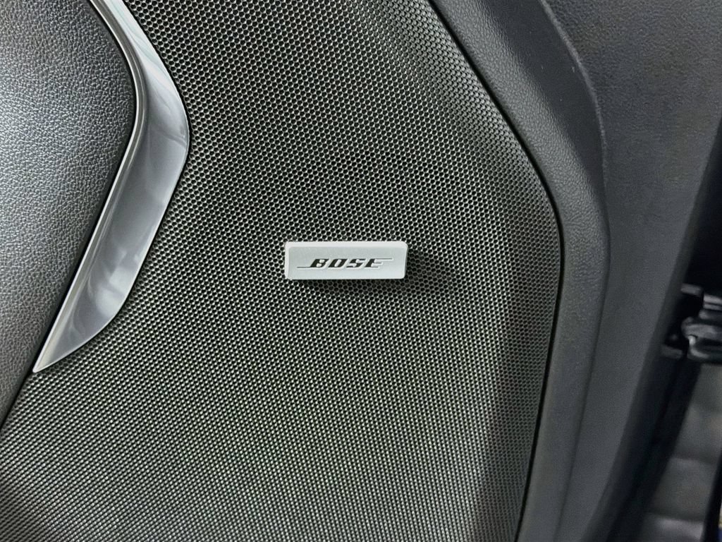 New 2026 Chevrolet Tahoe Premier AWD/4WD image 19