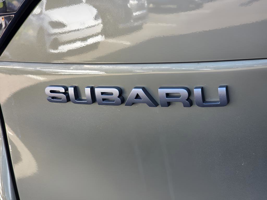 Used 2025 Subaru Forester Premium w/ Convenience Package #1 image 12