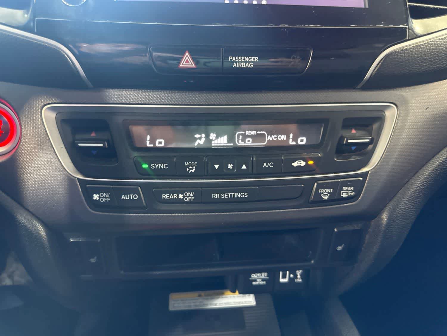 Used 2022 Honda Ridgeline RTL-E image 25