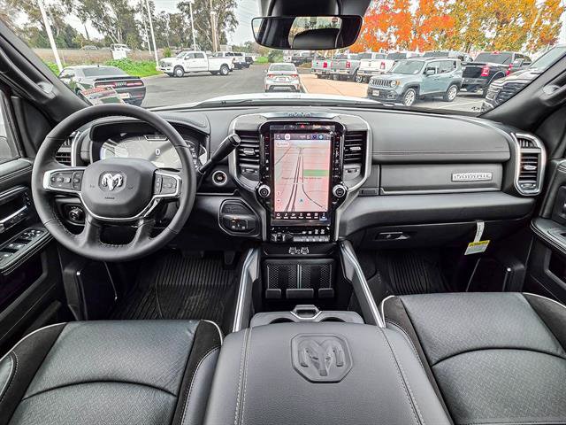 New 2026 RAM 3500 Laramie image 12