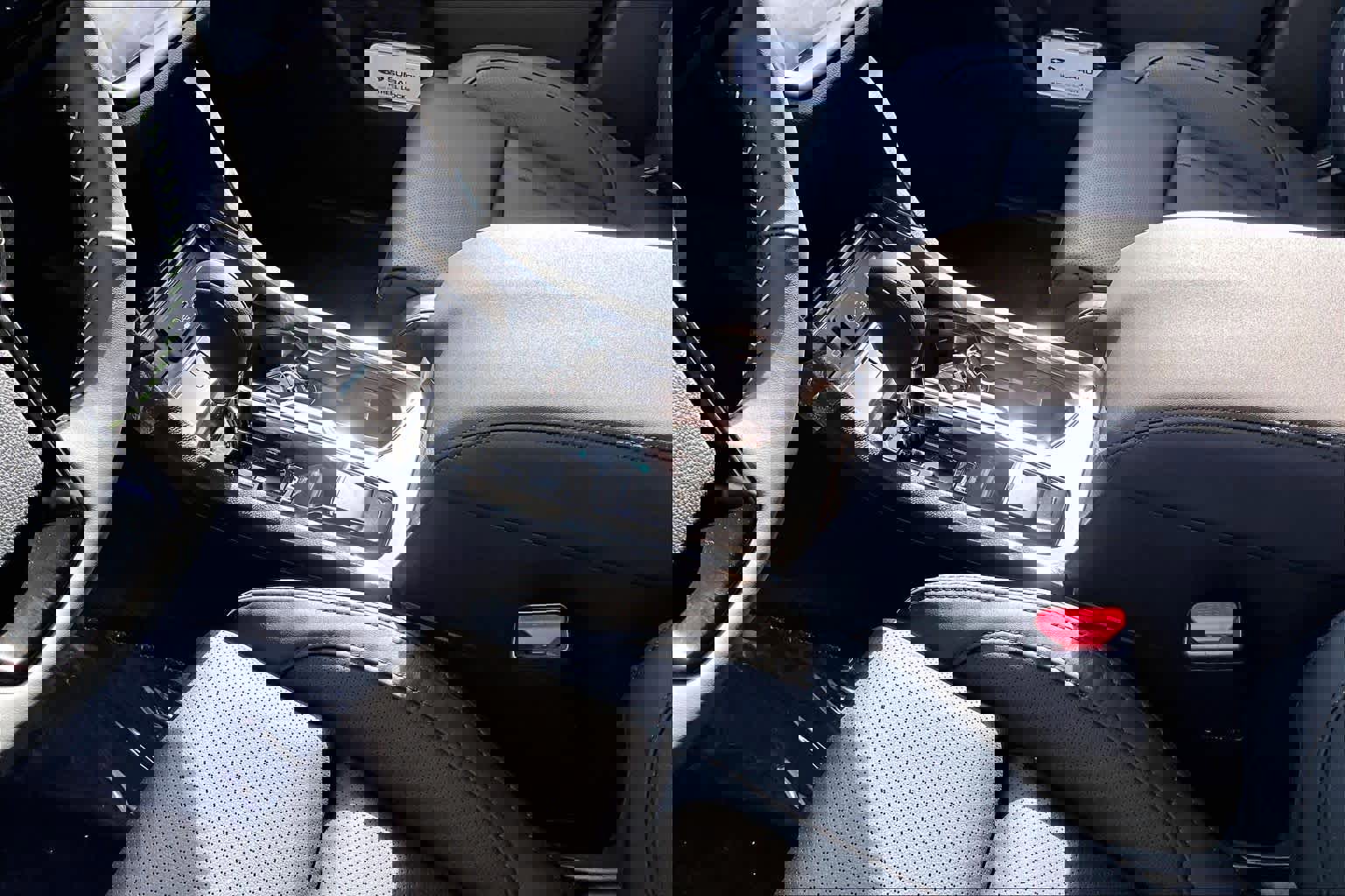 New 2026 Subaru Ascent Bronze Edition image 7