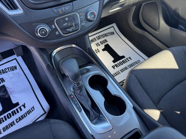 Used 2021 Chevrolet Malibu LS w/ Driver Confidence Package II image 14