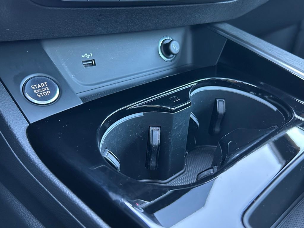 Used 2023 Audi A5 2.0T Premium image 23