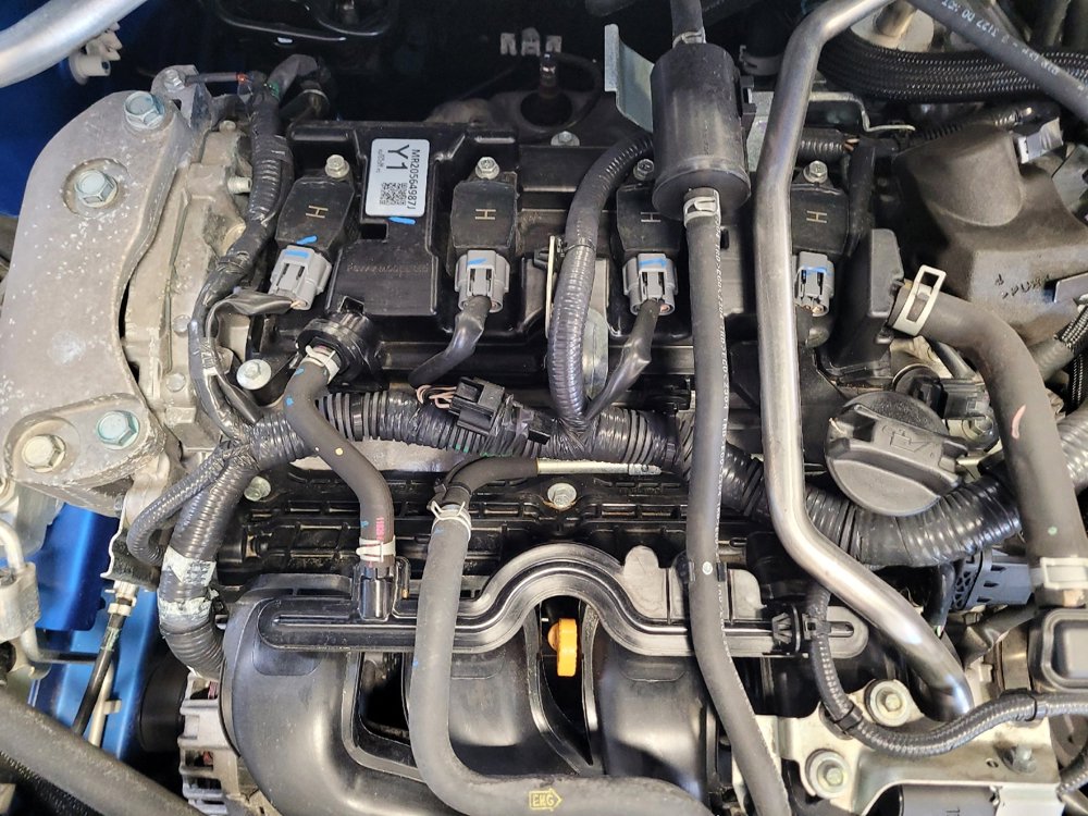 Used 2023 Nissan Sentra SV w/ All-Weather Package image 30