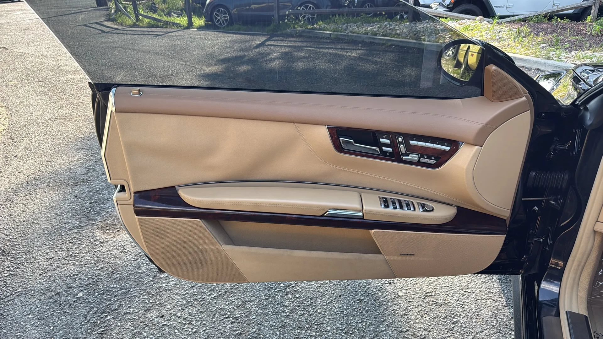 Used 2008 Mercedes-Benz CL 63 AMG image 9