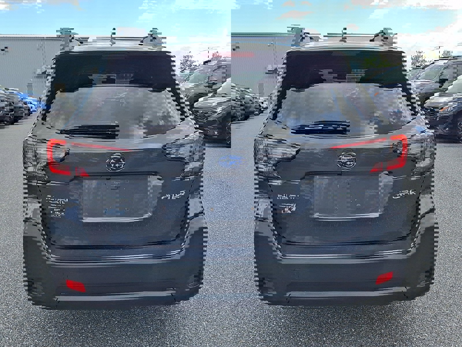 Certified 2023 Subaru Outback Premium AWD/4WD image 5