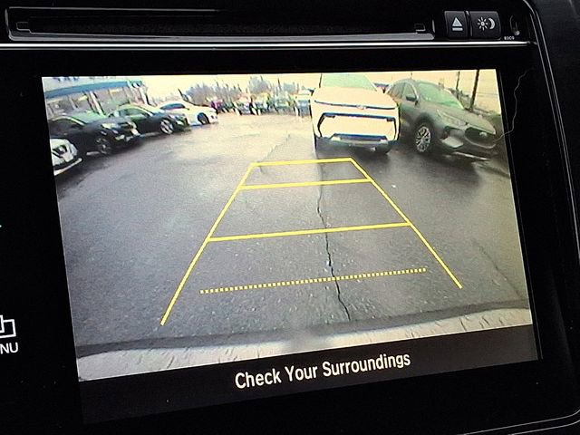 Used 2015 Honda Civic EX image 18