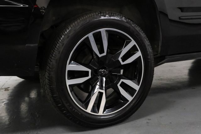 Used 2019 Chevrolet Tahoe Premier w/ RST 6.2L Performance Edition image 58