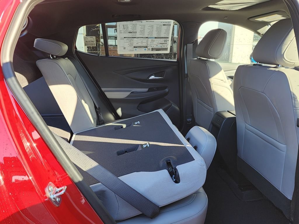 New 2026 Buick Envista Avenir image 42