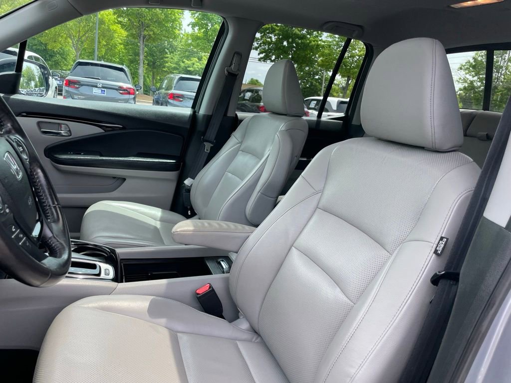 Used 2019 Honda Ridgeline RTL-E image 26