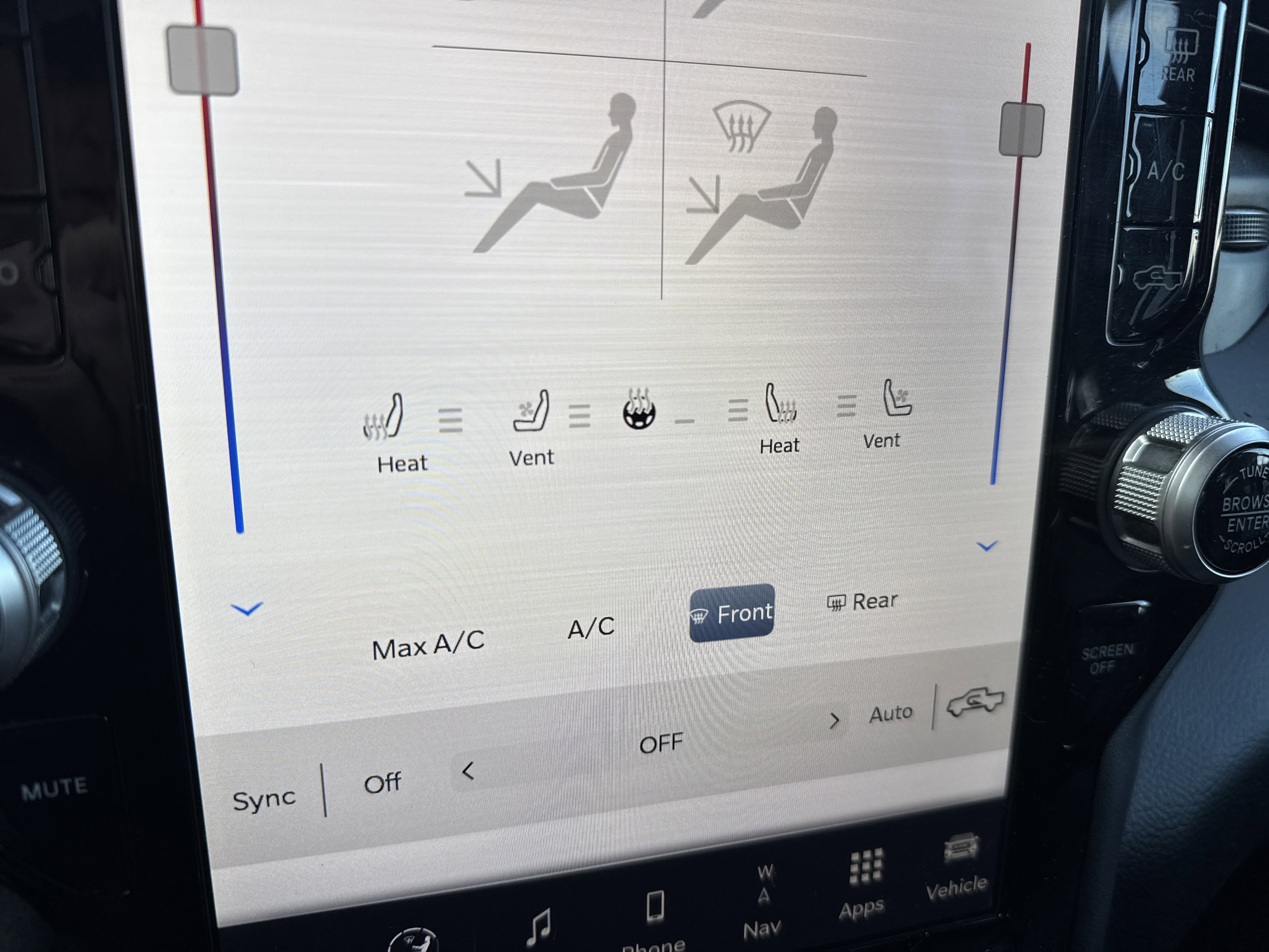 Used 2023 RAM 1500 Laramie image 28