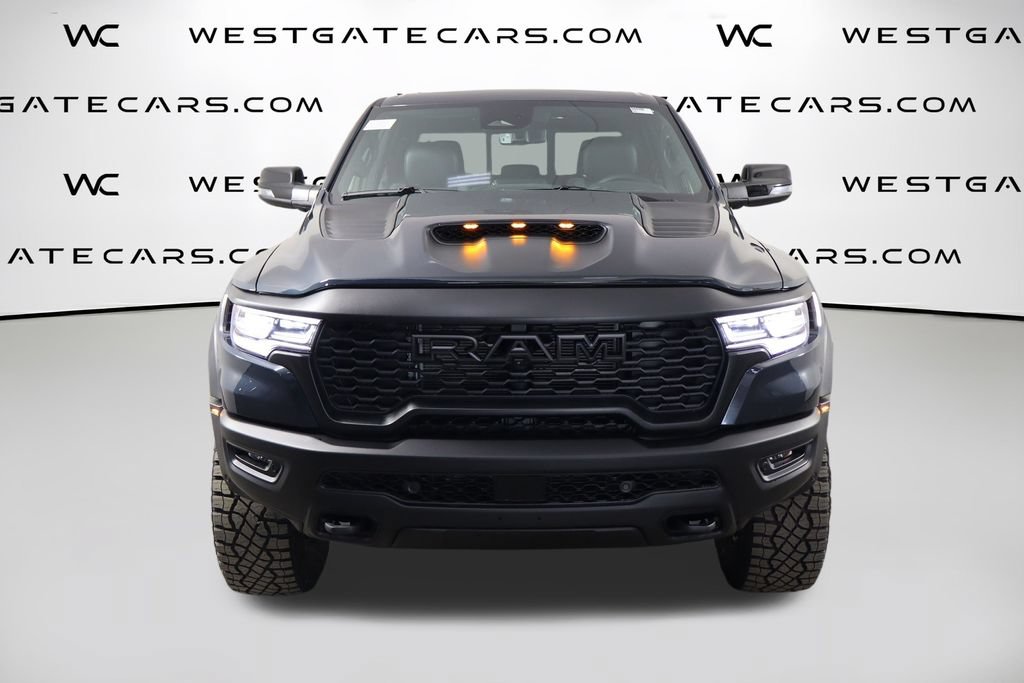 New 2027 RAM 1500 RHO AWD/4WD image 2