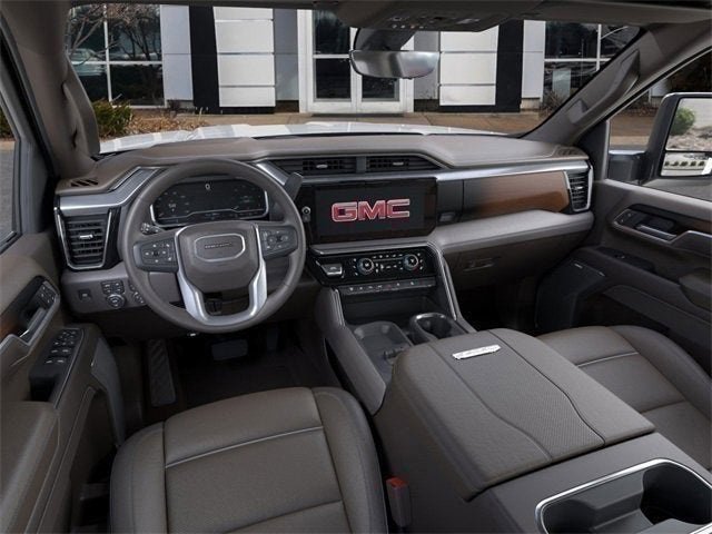 New 2025 GMC Sierra 2500 Denali w/ Technology Package image 15