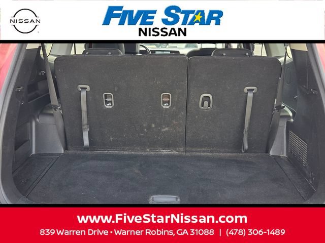 Used 2023 Kia Telluride S w/ S Sunroof Package AWD/4WD image 12