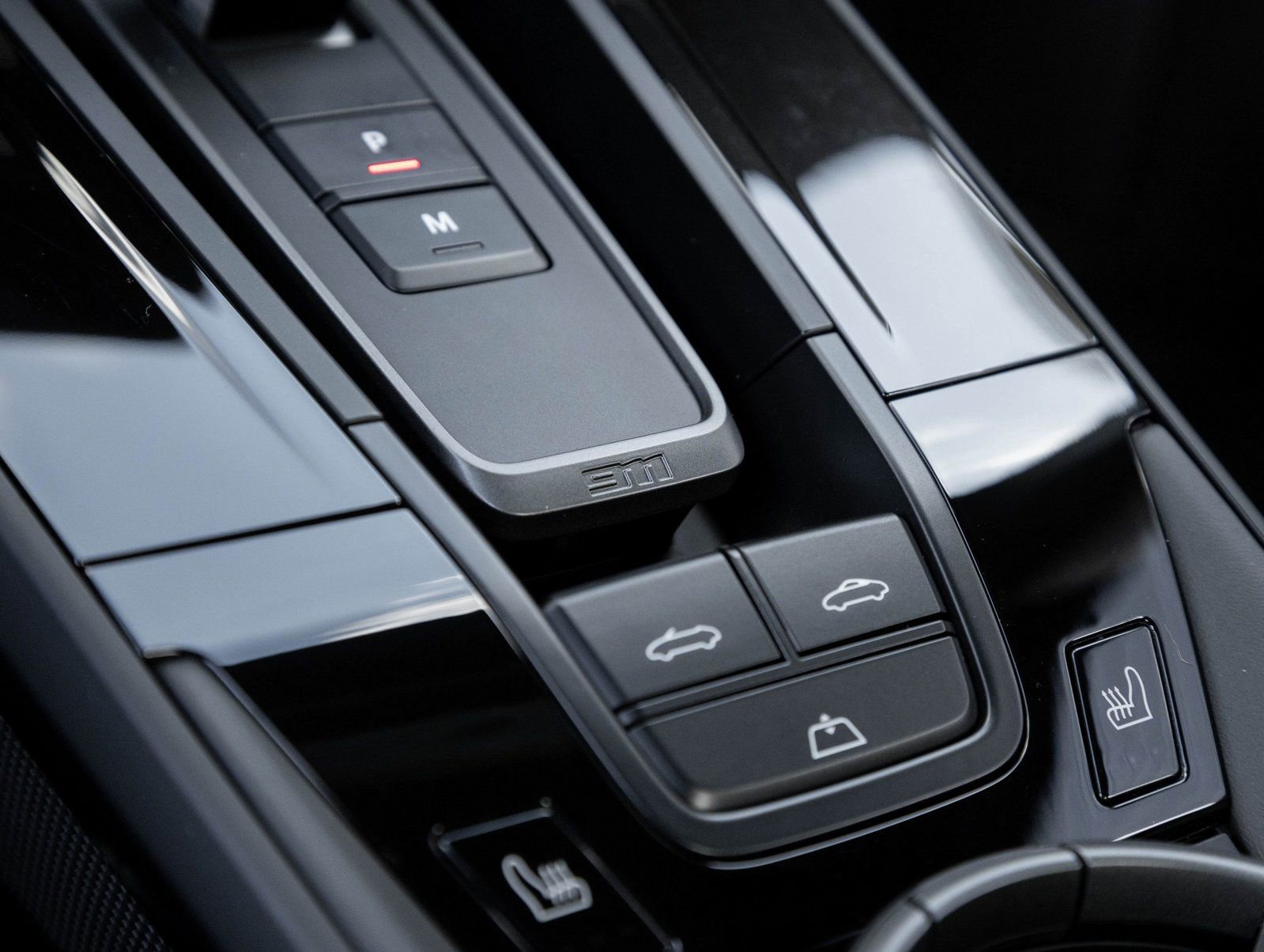 Certified 2026 Porsche 911 GTS image 31