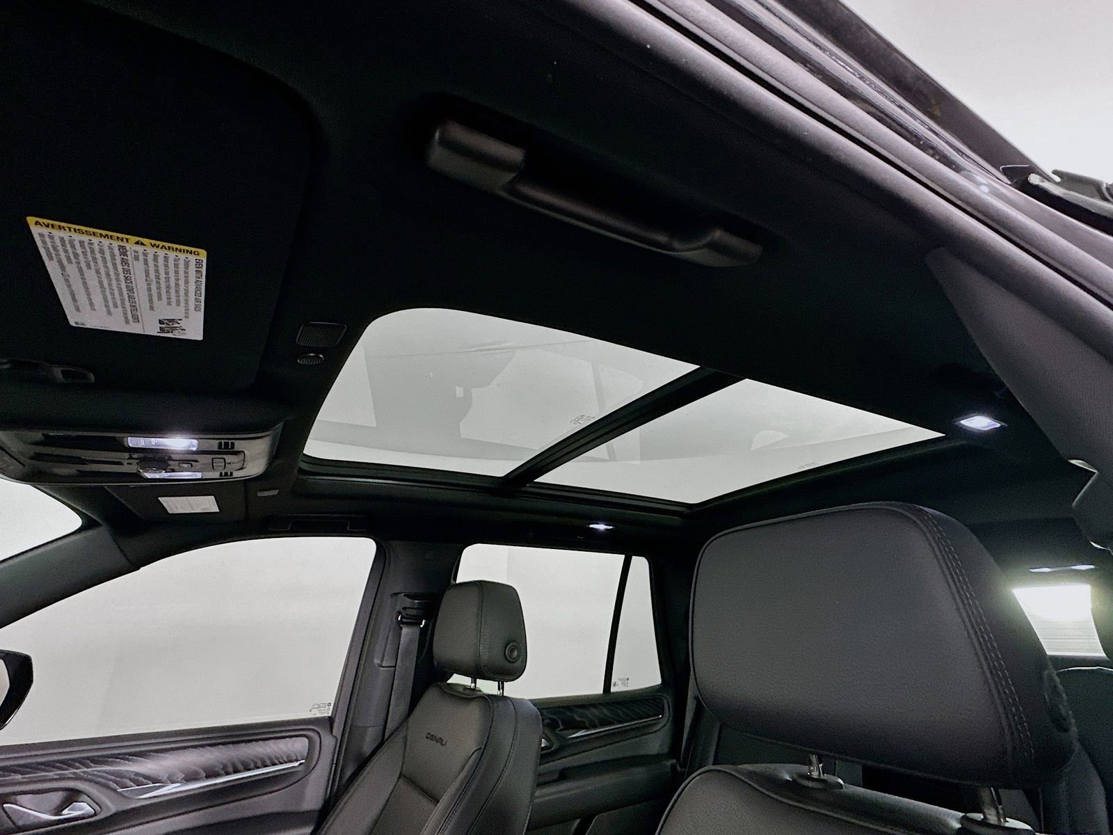 Used 2024 GMC Yukon Denali image 27