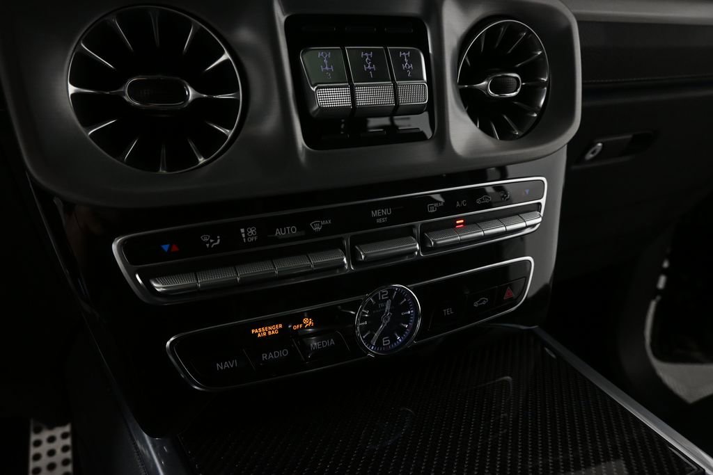Used 2019 Mercedes-Benz G 63 AMG 4MATIC image 14
