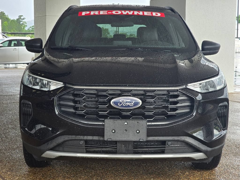 Used 2025 Ford Escape ST-Line AWD/4WD image 7