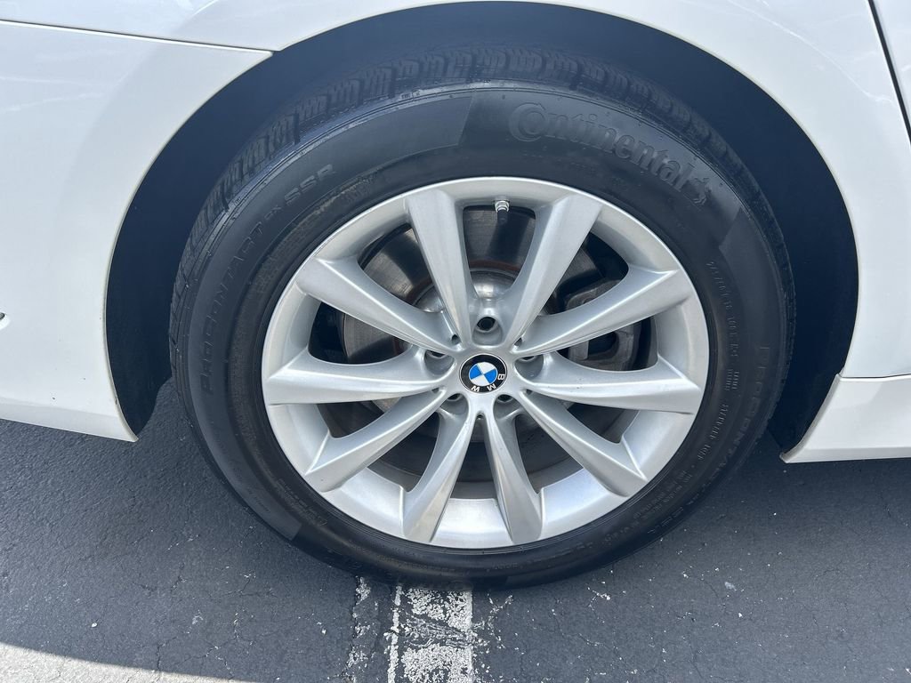 Used 2022 BMW 740i RWD image 31
