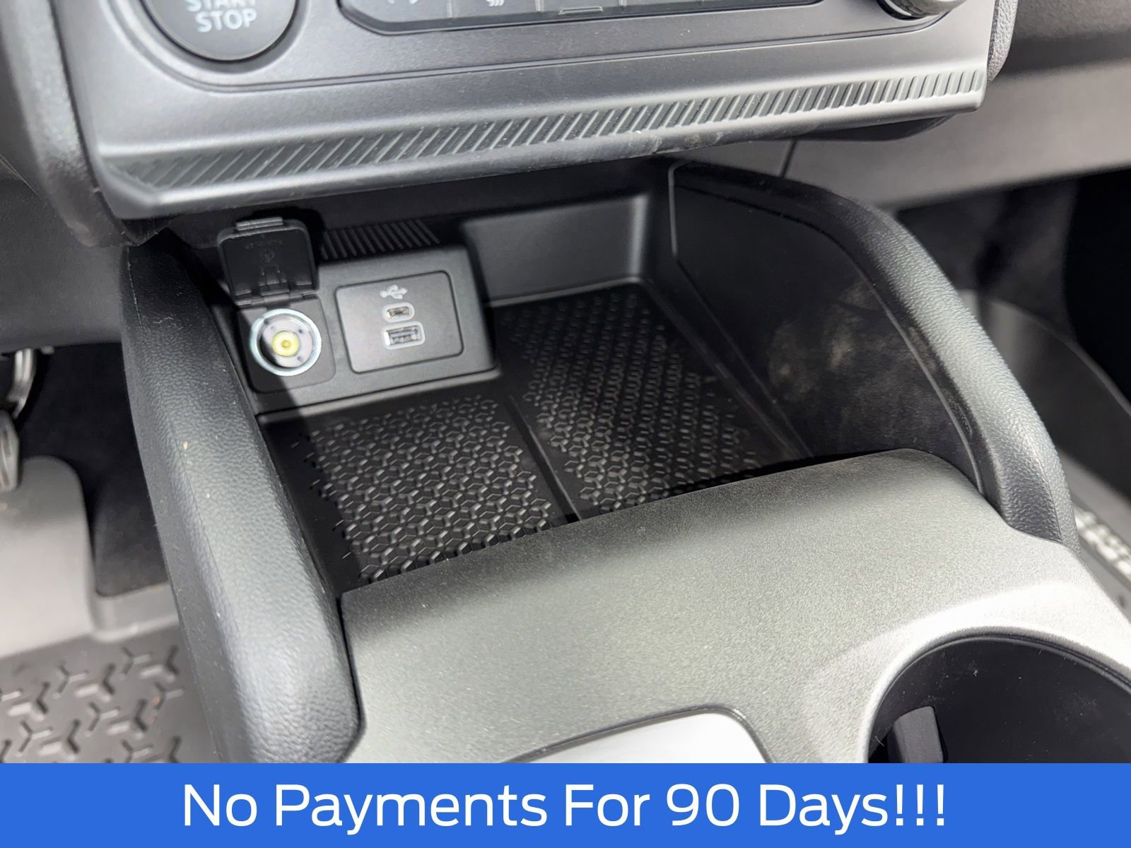 New 2026 Ford Bronco Sport Big Bend w/ Convenience Package image 21