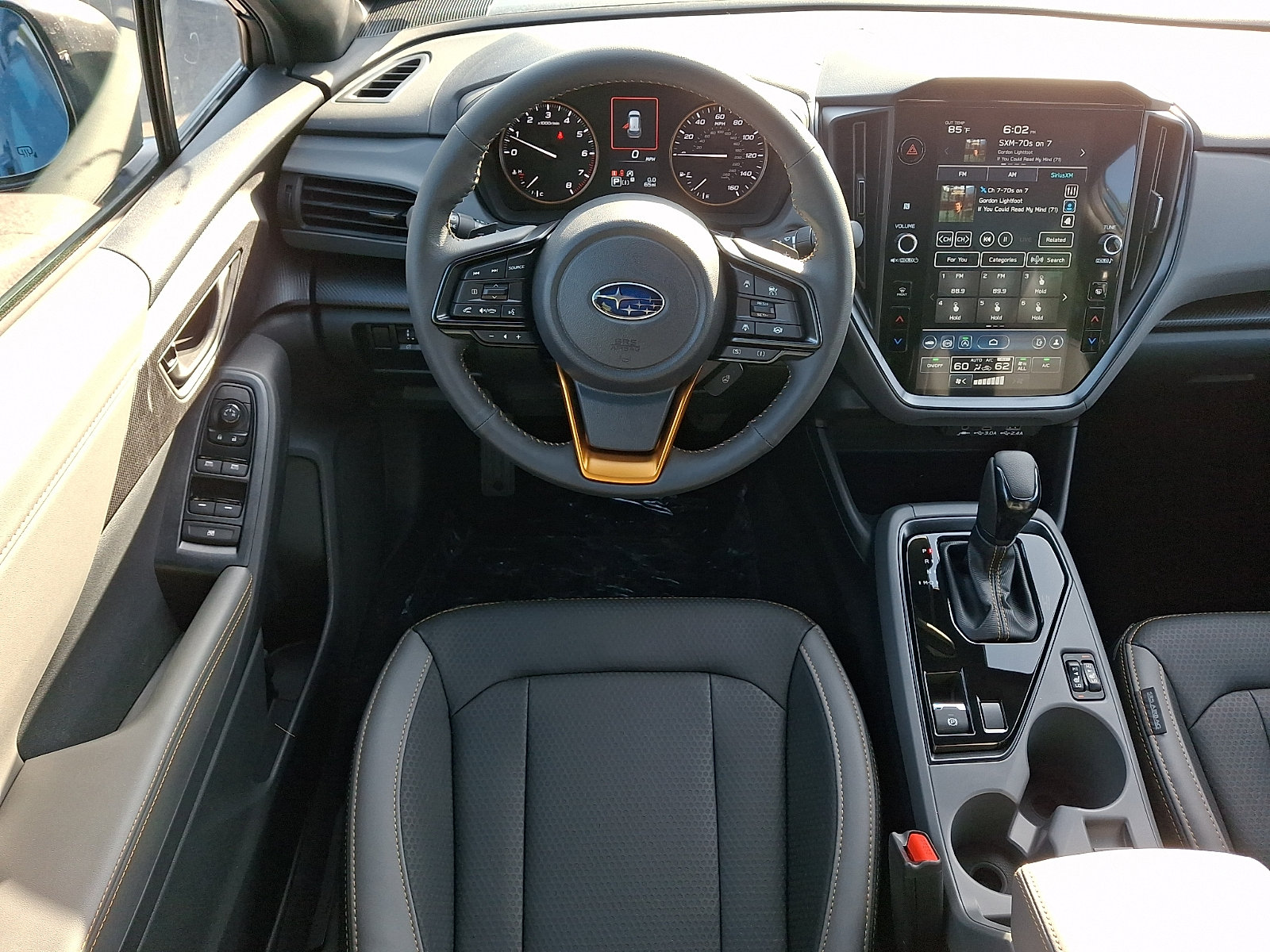 New 2026 Subaru Crosstrek 2.5i Wilderness AWD/4WD image 9