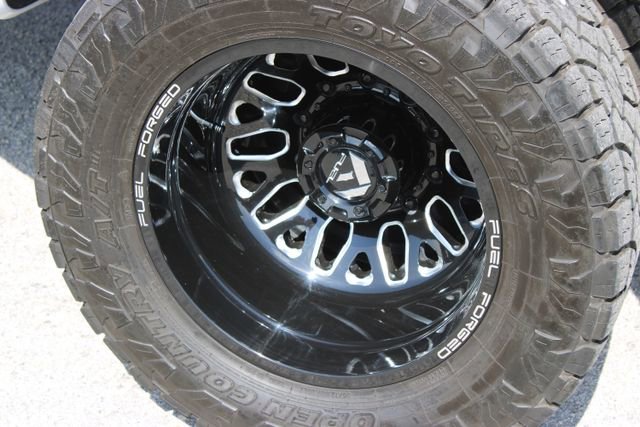 Used 2025 Ford F450 Platinum AWD/4WD image 19
