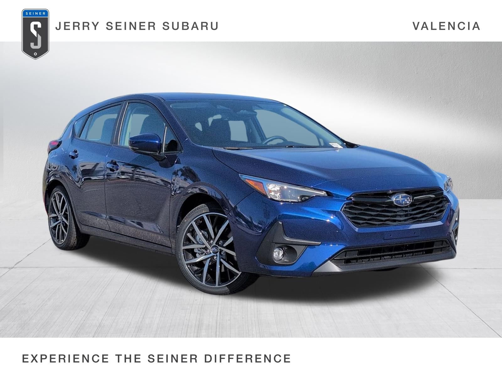 New 2026 Subaru Impreza 2.0i Sport image 1