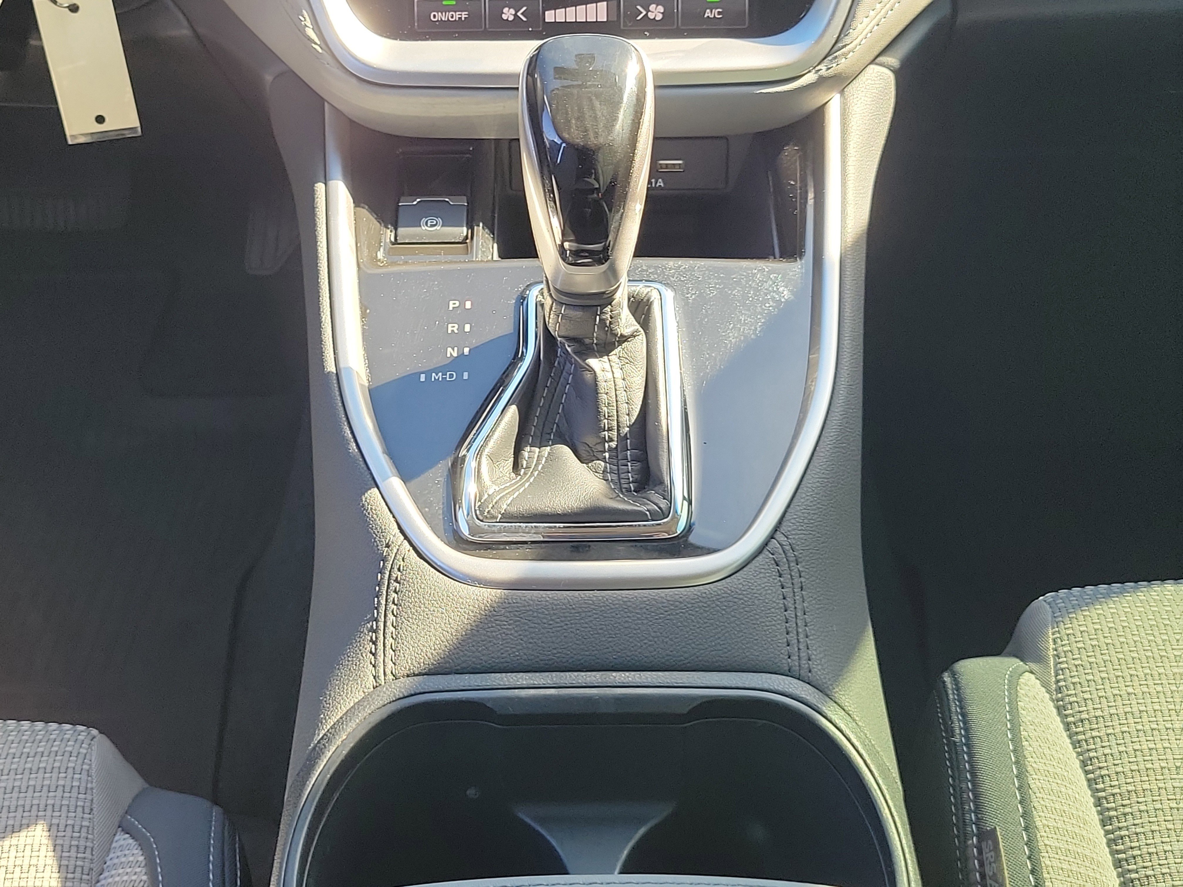 Used 2021 Subaru Outback Premium image 18