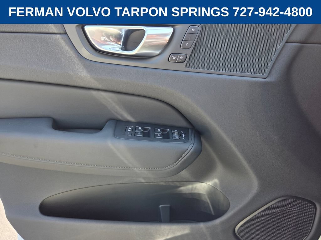 New 2026 Volvo XC60 B5 Core AWD/4WD image 25