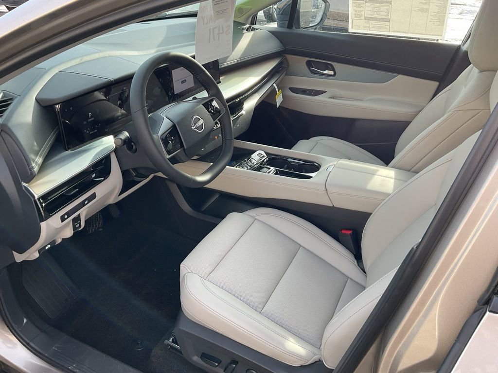 New 2026 Nissan Murano SL image 10