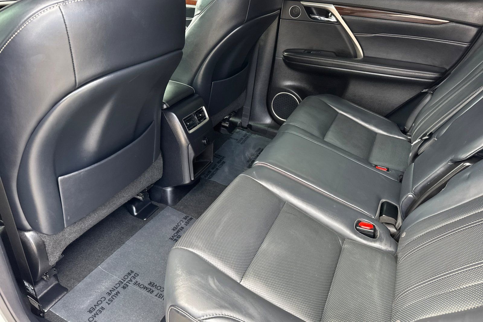 Used 2016 Lexus RX 350 FWD w/ Premium Package image 13