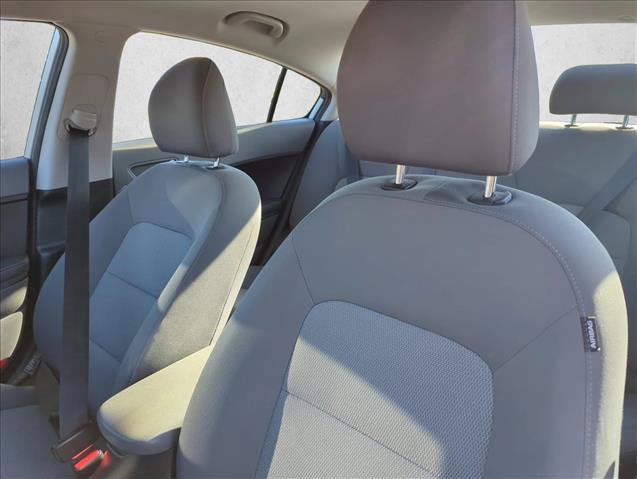 Used 2018 Kia Forte LX w/ LX Rear Camera Package FWD image 24