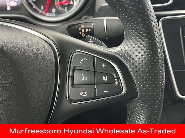 Used 2017 Mercedes-Benz GLE 350 image 31