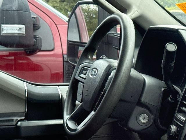 Used 2022 Ford F250 XLT AWD/4WD image 11