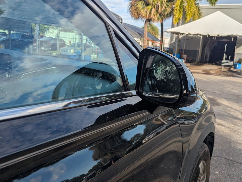 Used 2021 Hyundai Santa Fe SEL image 18